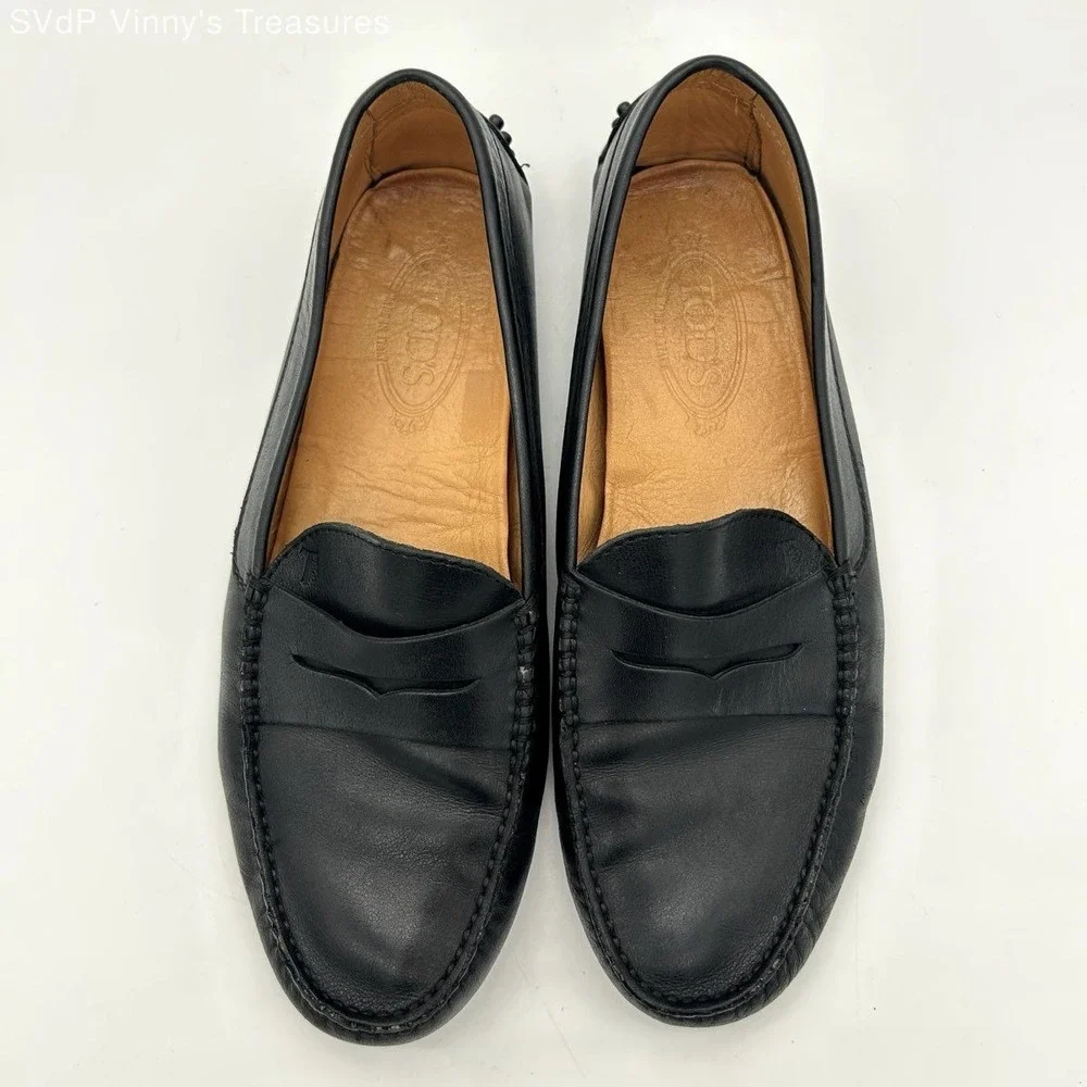 Tods tod gommino